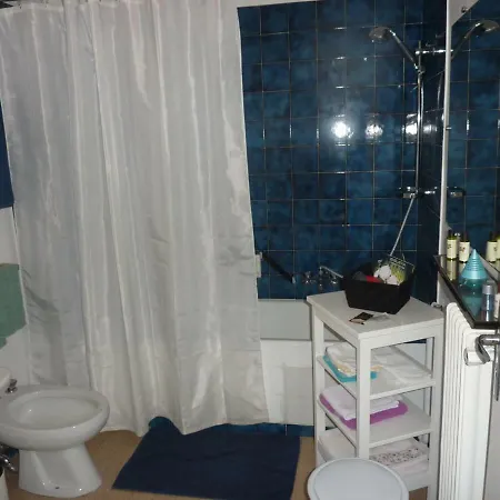 Le Tanagra Apartment Vallauris
