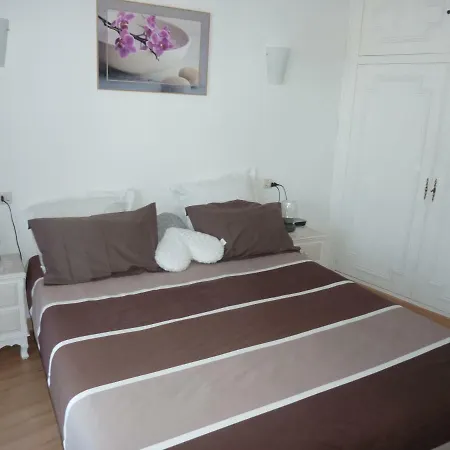 Le Tanagra Apartment Vallauris