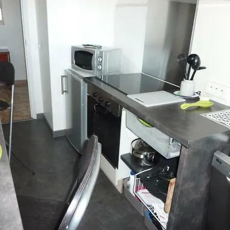 Apartment Le Tanagra Vallauris