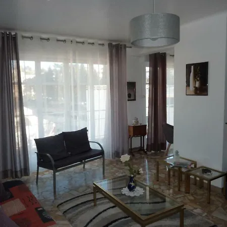 Apartment Le Tanagra Vallauris